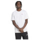Adidas Ανδρική κοντομάνικη μπλούζα Pennant Trim Graphic Tee